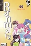 Ranma ½, Band 22: Ranmas Mutter