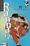 Ranma ½, Band 32: Die Schöne und das Biest