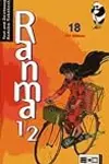 Ranma ½, Band 18:  Der Dämon