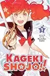 Kageki Shojo!!, Vol. 1