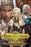 Magus of the Library, Vol. 7
