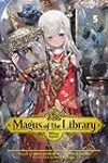 Magus of the Library, Vol. 5