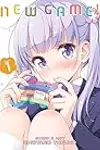 New Game!, Vol. 1