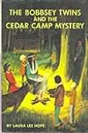 The Bobbsey Twins And The Cedar Camp Mystery