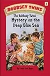 The Bobbsey Twins' Mystery on the Deep Blue Sea