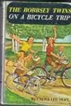 The Bobbsey Twins On A Bicycle Trip