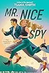 Mr. Nice Spy,
