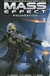 Mass Effect: Foundation, Volume 3