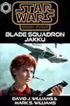 Blade Squadron - Jakku