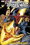 The Amazing Spider-Man: Brand New Day - The Complete Collection, Vol. 3
