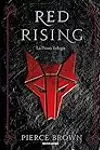 Red Rising: La Prima Trilogia