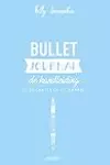 Bullet Journal - De Handleiding