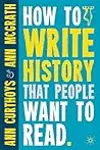 How to Write History that People Want to Read