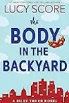 The Body in the Backyard