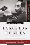 The Voice of the Poet: Langston Hughes