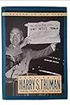 Memoirs of Harry S. Truman: Years of Trial and Hope