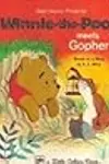 Walt Disney Presents Winnie-The-Pooh Meets Gopher