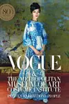 Vogue and the Metropolitan Museum of Art Costume Institute