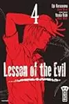 Lesson of the evil - Tome 4