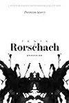 Teste de Rorschach: A Origem