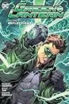 Green Lantern, Volume 8: Reflections