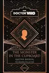 Doctor Who The Monster in the Cupboard 