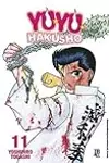 Yu Yu Hakusho, Volume 11: Devorar ou ser devorado!!