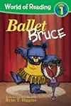 Ballet Bruce