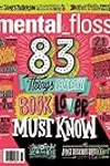 mental_floss: 83 Things Every Book Lover Must Know