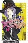 Yamada-kun and the Seven Witches, Vol. 3