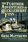 The Further Adventures of Huckleberry Finn