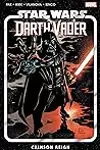 Star Wars: Darth Vader, Vol. 4: Crimson Reign