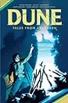 Dune: Tales from Arrakeen