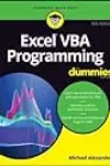 Excel VBA Programming for Dummies