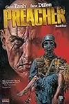 Preacher, Book Four