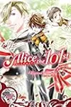 Alice the 101st, Volume 1