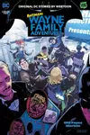 Batman: Wayne Family Adventures, Vol. 2
