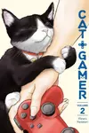 Cat + Gamer, Volume 2