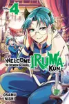 Welcome to Demon School! Iruma-kun 4