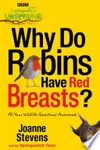 Springwatch Unsprung: Why Do Robins Have Red Breasts?