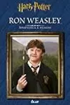 Harry Potter: Ron Weasley - Sprievodca k filmom