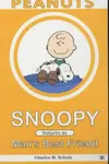 Snoopy Features as Man's Best Friend