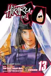 Hikaru no Go, Vol. 13: First Professional Match