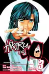 Hikaru no Go, Vol. 3: Preliminary Scrimmage