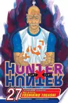Hunter x Hunter, Vol. 27: Name