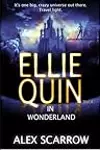 Ellie Quin in Wonderland