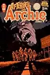 Afterlife with Archie #4: Archibald Rex