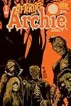Afterlife with Archie #5: Escape From Riverdale