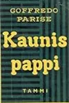 Kaunis pappi