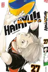 Haikyu!! - Band 27